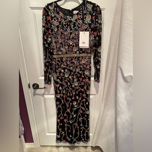 Mac Duggal Dresses & Skirts - Mac Duggal #6135